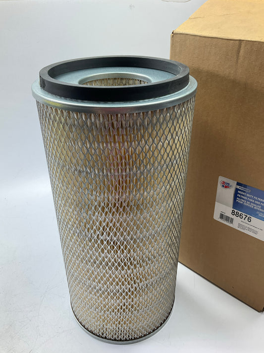 Carquest 88676 Air Filter - Replaces 46676, PA2856, P607360, AF4791, AF2176