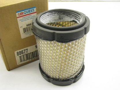 Carquest 88677 Air Filter For 2001-2006 Sebring & Status