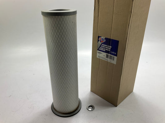 Carquest 88681 Air Filter - Replaces 46681, PA1998, P120484, CA2582SY 1041911M91