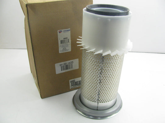 Carquest 88683 Air Filter Replaces CAK8321 46801 LAF8583 AF2326 AF4748K P815288