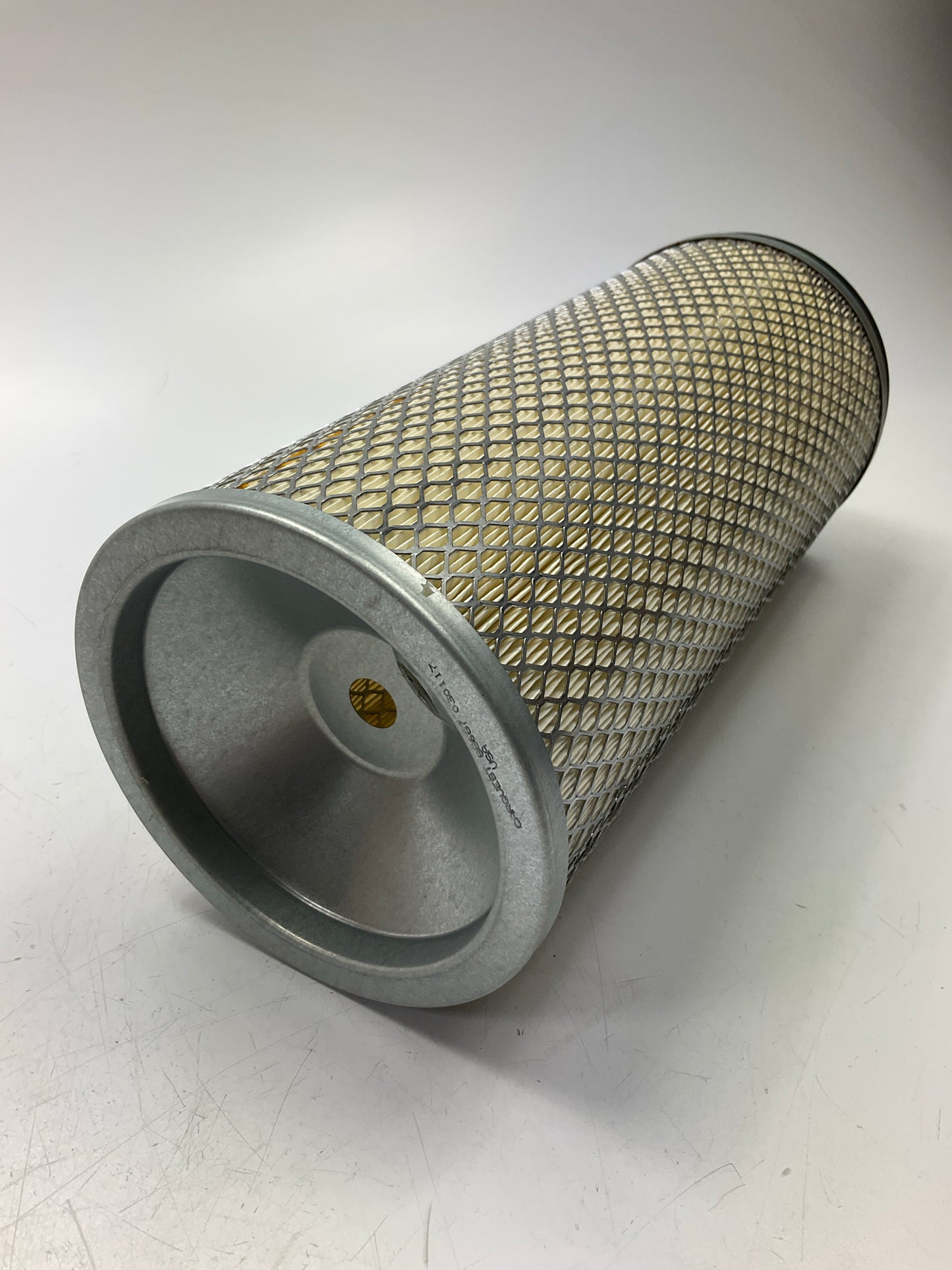 Carquest 88687 Inner Air Filter Replaces 46687 PA3774 P526655 PA3774 72162544