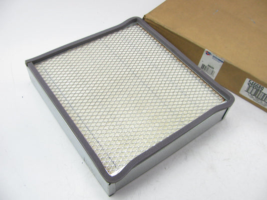 Carquest 88689 Cabin Air Filter Replaces 46689 PA11629 LAF7358 AF2373 P606087