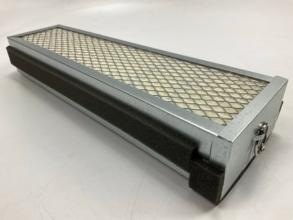 Carquest 88691 Cabin Air Filter Replaces AH112712, AH115836, 46691, PA3886