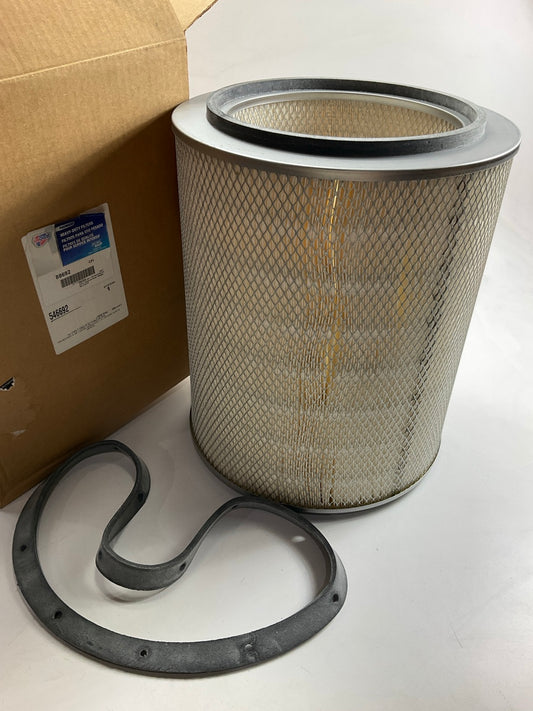 Carquest 88692 Heavy Duty Air Filter Replaces 46692 LAF1807 AF2013 AF4784