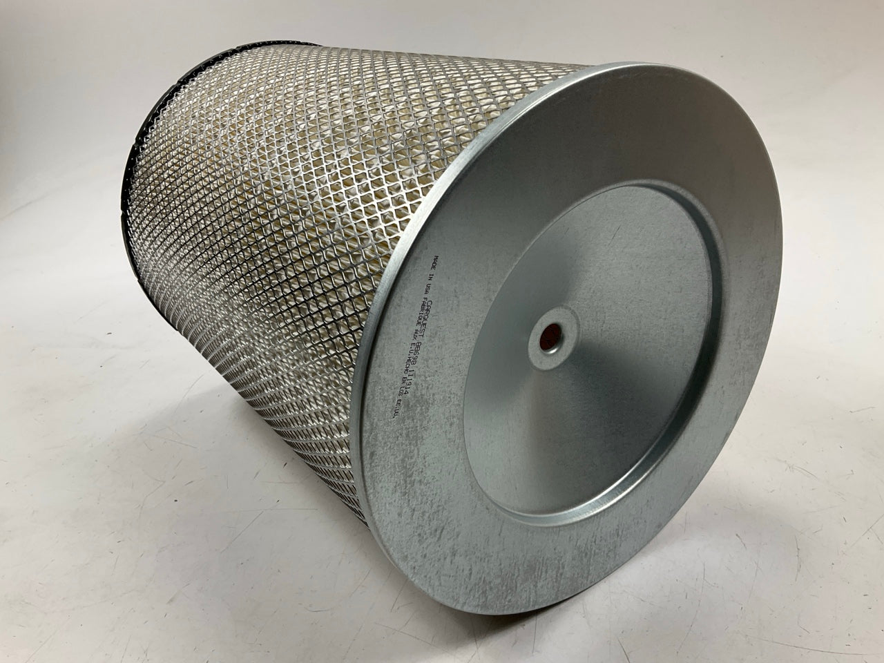 Carquest 88698 Air Filter Replaces 46698, 1201733H1, CA2546, PA2945, P772523