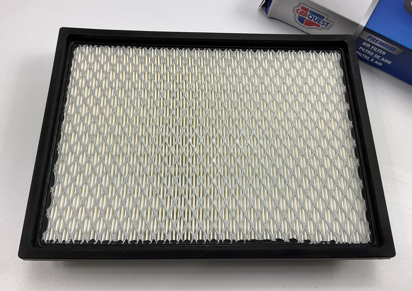 Carquest 88699 Engine Air Filter For 2001-2005 Chrysler PT Cruiser