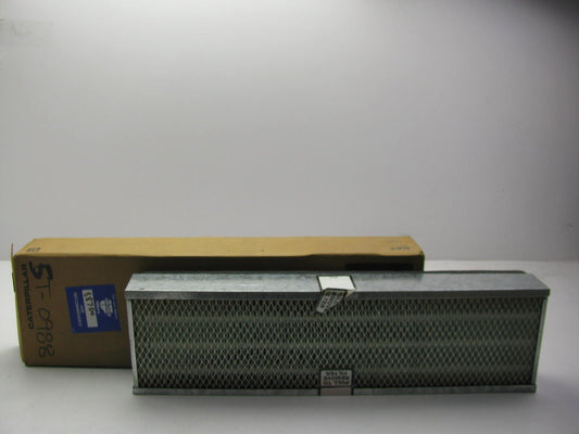 Carquest 88700 Cabin Air Filter Replacement For CAT D4 D6 3I1453 Baldwin PA3440