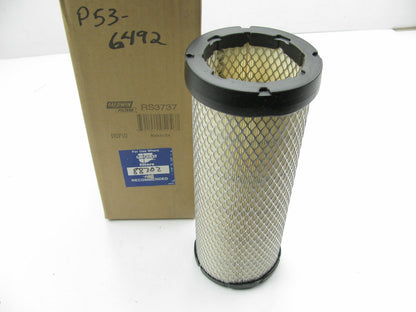 Carquest 88702 Air Filter Replaces: 46702 RS3737 131-8821 P536492 AF25624 6702