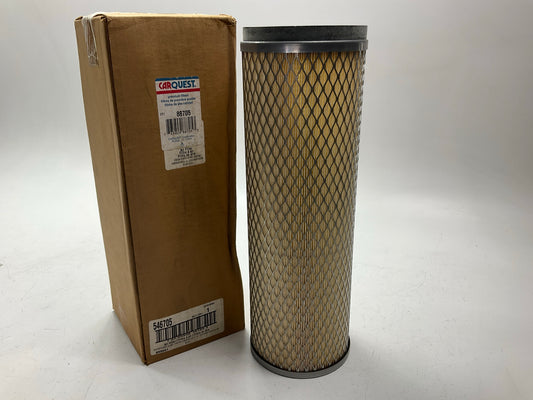 Carquest 88705 Inner Air Filter For White 2-135, 2-155, 2-180 Field Boss