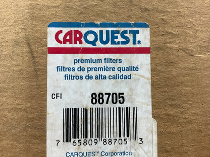 Carquest 88705 Inner Air Filter For White 2-135, 2-155, 2-180 Field Boss
