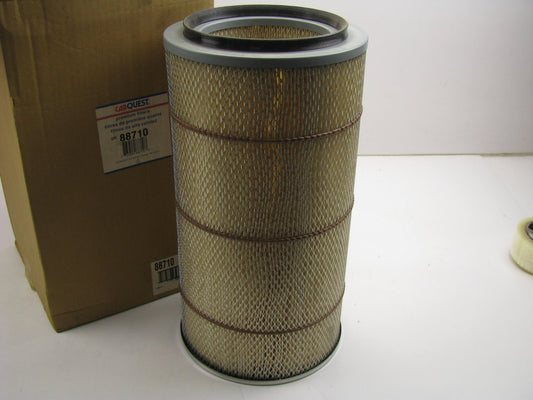 Carquest 88710 Air Filter Replaces: 46710 PA2673 6710 CA7220 LAF1864 94710