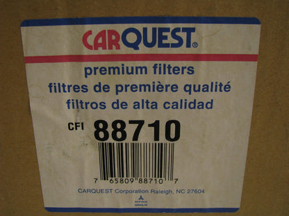 Carquest 88710 Air Filter Replaces: 46710 PA2673 6710 CA7220 LAF1864 94710