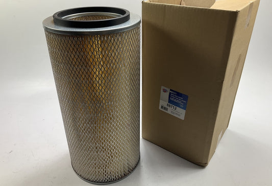 Carquest 88712 Air Filter - Replaces AT81018, S238646, 9Y6845, 1249057H1, 46712