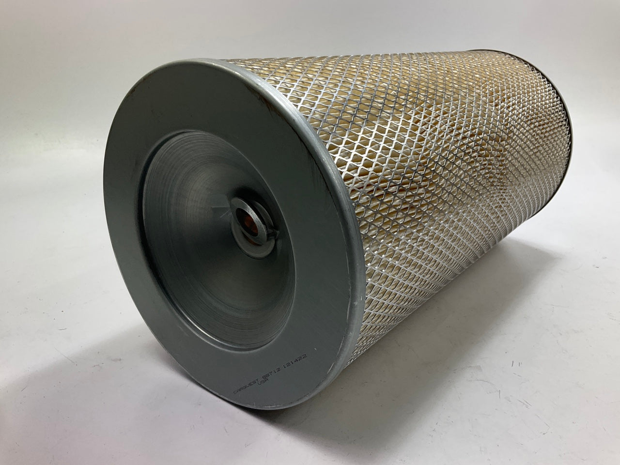 Carquest 88712 Air Filter - Replaces AT81018, S238646, 9Y6845, 1249057H1, 46712
