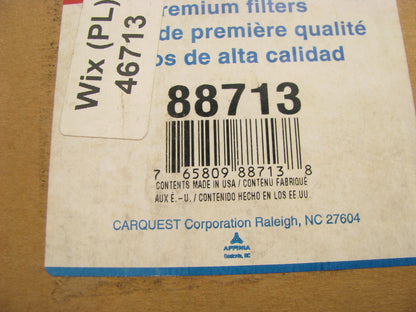 Carquest 88713 Air Filter Replaces 46723 A74281 LAF4192 AF723 AF1935M P124046