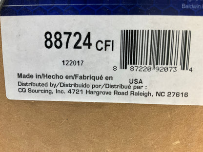 Carquest 88724 Air Filter - Replaces PA2782, 7W9567, DGB16070, CA6927SY, WGA631S