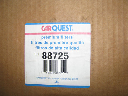 Carquest 88725 Air Filter Replaces CA5036 46725 A73527 LAF2516 AF733 P181124