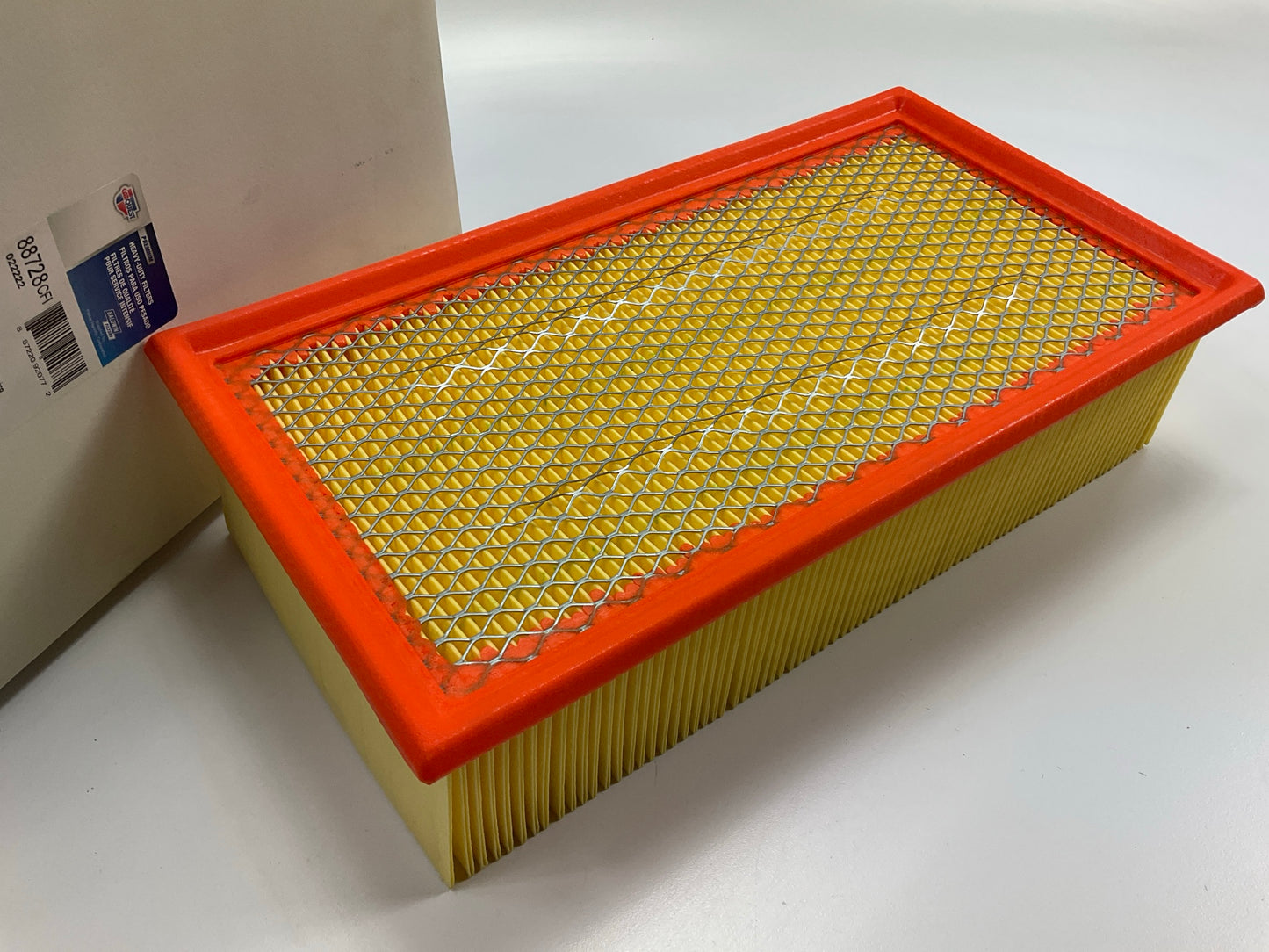 Carquest 88728 Air Filter - 1999-2003 Ford F-250 F-350 Super Duty 7.3L DIESEL