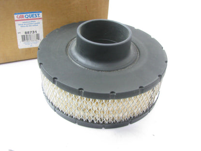 Carquest 88731 Air Filter For John Deere, Gehl, New Idea Equip.; Tymco Sweepers
