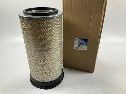 Carquest 88738 Air Filter Replaces 46738, D8NN-9B618-AA, A74280, P159548