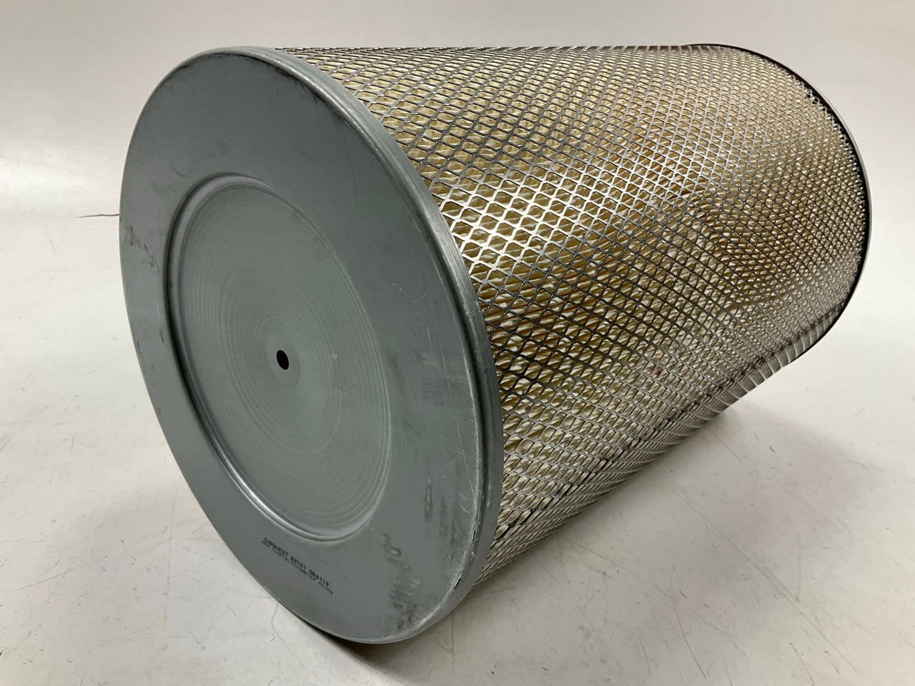 Carquest 88741 Air Filter Replaces Wix 46741, PA2776, P771558,  AF1802