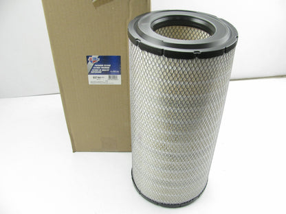 Carquest 88744 Air Filter Replaces RS3517, P532966, CA8193, WIX 46744