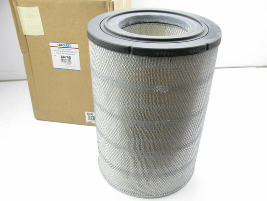 Carquest 88745 Engine Air Filter (WIX 46745)