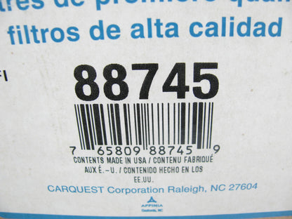 Carquest 88745 Engine Air Filter (WIX 46745)