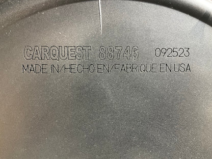 Carquest 88746 Air Filter Replaces 46746, A76063, LAF5022, AF2288, CA8492