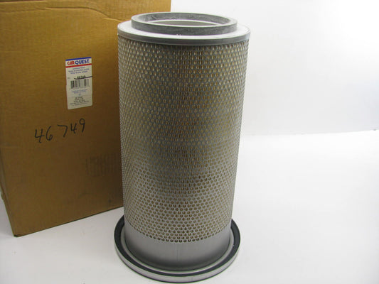 Carquest 88749 Air Filter Replaces CA6684 46749 LAF1768 P527018 PA2784 94749