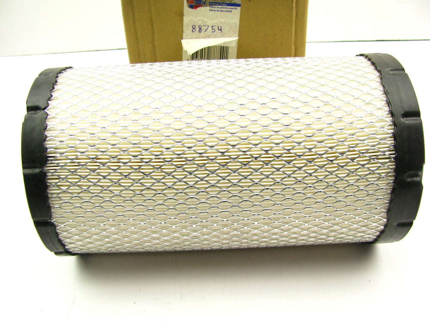 Carquest 88754 Air Filter Replaces CA11608 46754 LAF6029 T168220 RS4597 AF26178