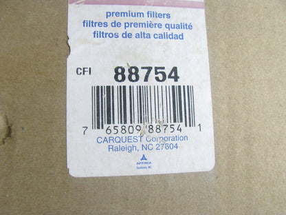 Carquest 88754 Air Filter Replaces CA11608 46754 LAF6029 T168220 RS4597 AF26178