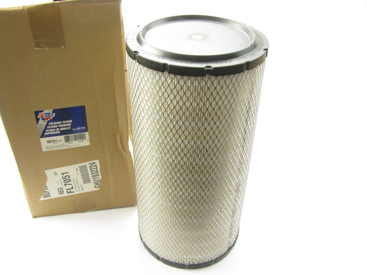 Carquest 88761 Air Filter Replaces: 46761 6761 RS3884 AF2332 AF25964 P781039