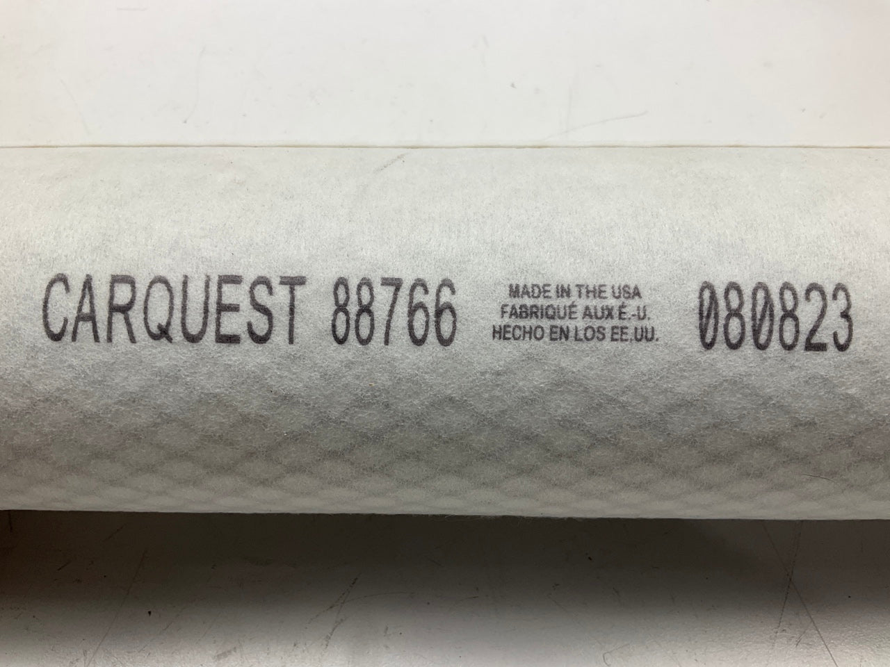 Carquest 88766 Air Filter Replaces AT203470 46766 LAF5932 AF2353 130-4679
