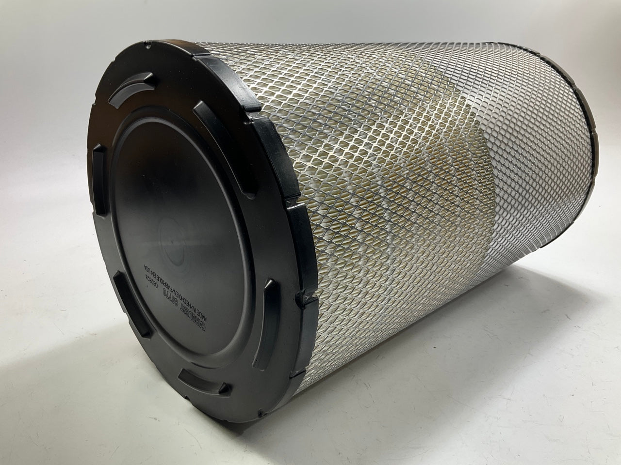 Carquest 88770 Air Filter Replaces: 49770 6770 LAF8150 RS4638 AF25627 P777868