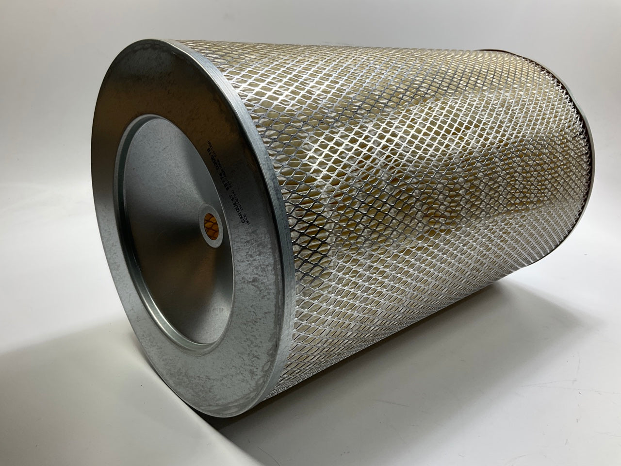Carquest 88774 Air Filter Replaces CA2555 46774 A74684 LAF5888 AF686 AF4801