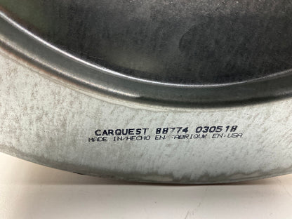 Carquest 88774 Air Filter Replaces CA2555 46774 A74684 LAF5888 AF686 AF4801