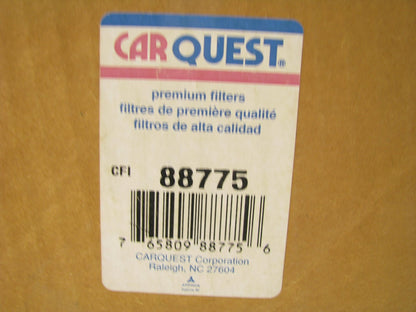 Carquest 88775 Inner Air Filter Replaces 46775, AR95759, V95612, P133179