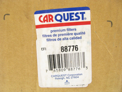Carquest 88776 Air Filter Replaces: 46776 A65079 LAF5761 AF25414 P821938 RS3538