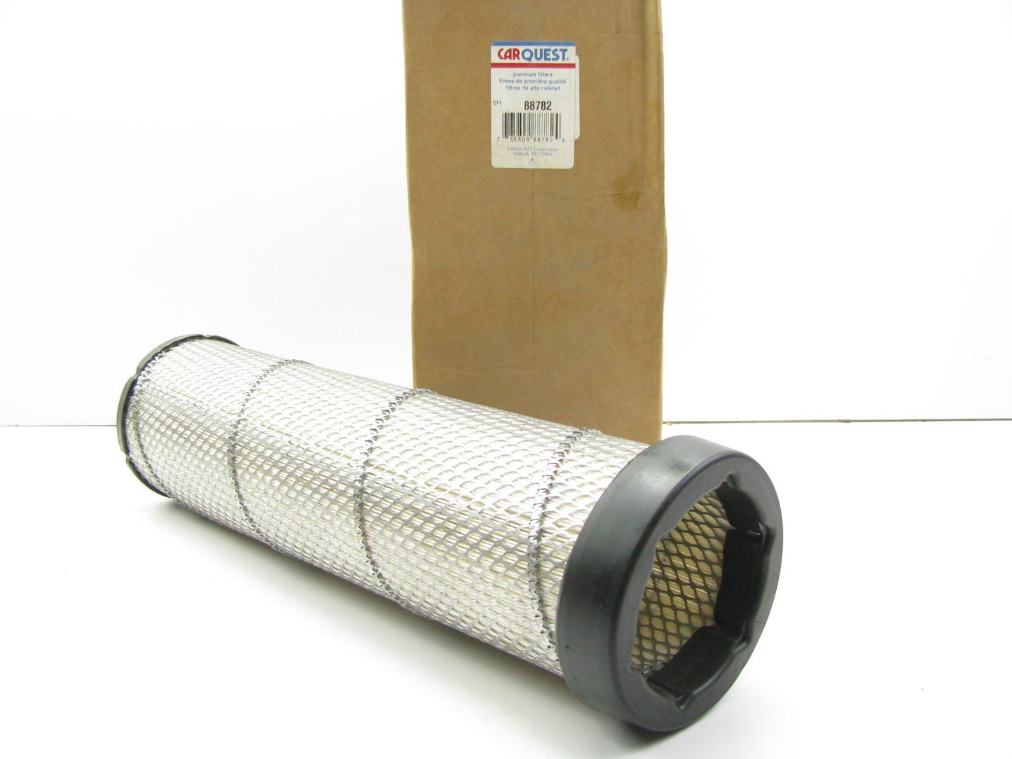 Carquest 88782 Air Filter Replaces: 46782 6782