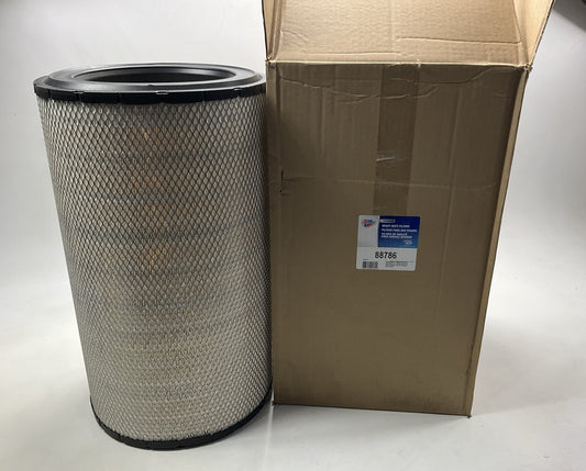 Carquest 88786 Heavy Duty Air Filter Replaces 46786 LAF8673 RS3720 AF25466M