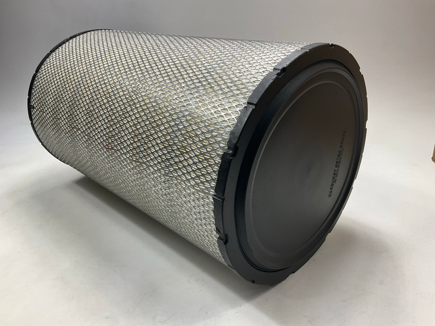 Carquest 88786 Heavy Duty Air Filter Replaces 46786 LAF8673 RS3720 AF25466M
