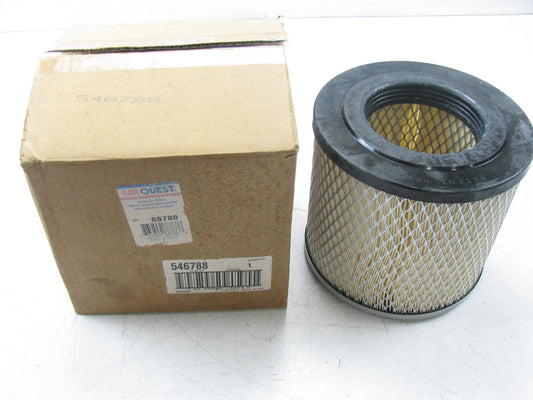 Carquest 88788 Air Filter For CAT Paving Equipment - Replaces Wix 46788