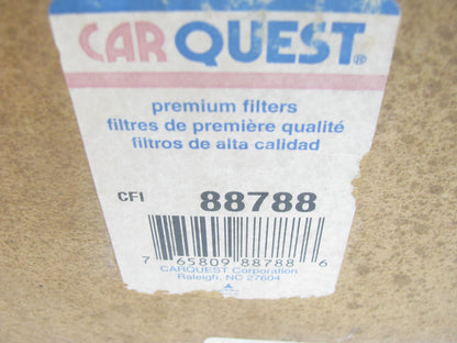 Carquest 88788 Air Filter For CAT Paving Equipment - Replaces Wix 46788