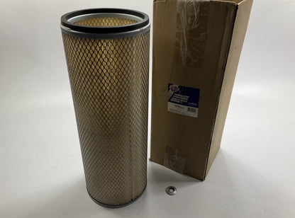 Carquest 88796 Air Filter - Replaces BALDWIN PA2491, WIX 46796