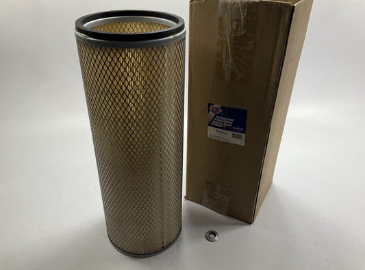 Carquest 88796 Air Filter - Replaces BALDWIN PA2491, WIX 46796