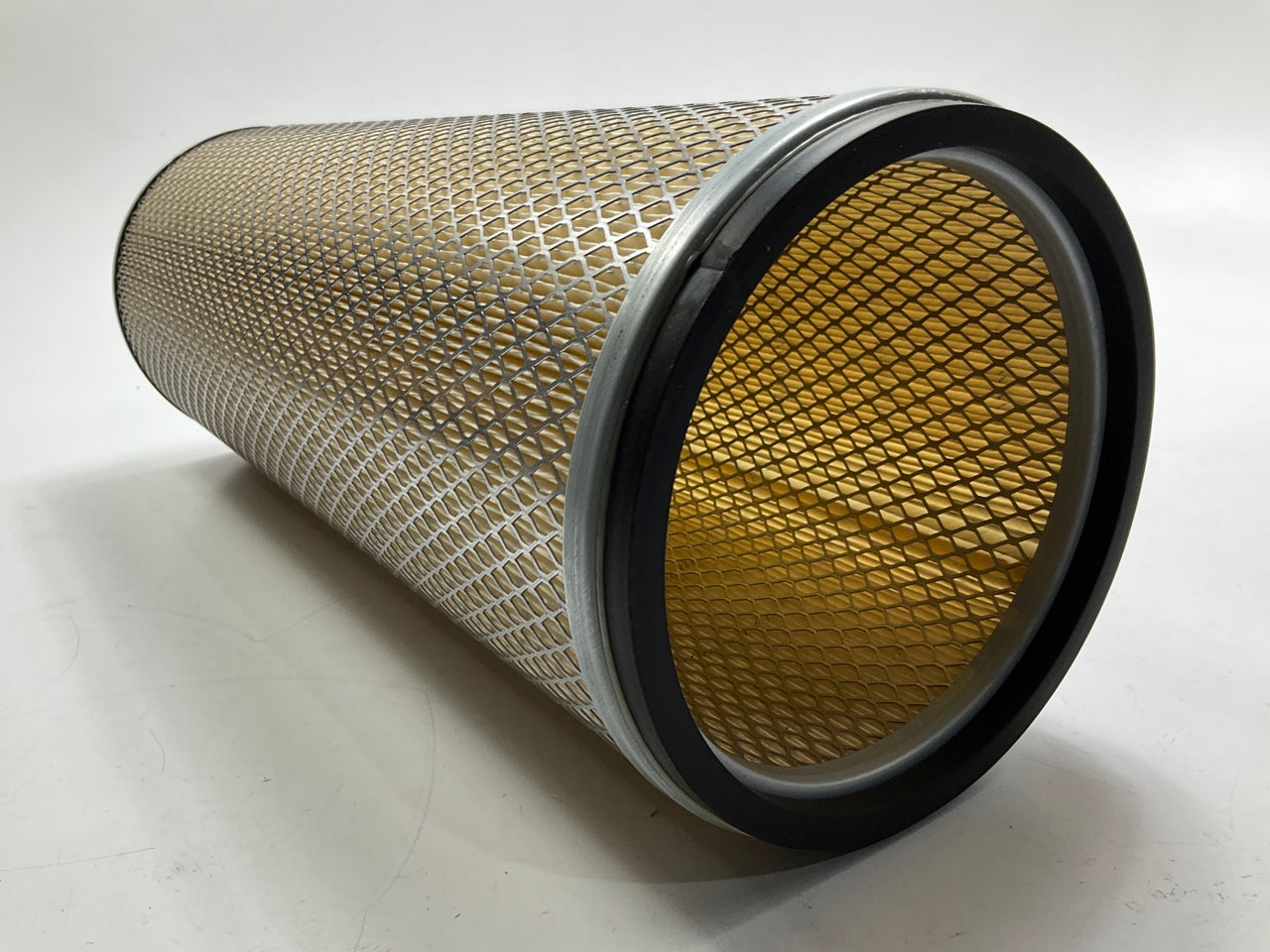 Carquest 88796 Air Filter - Replaces BALDWIN PA2491, WIX 46796