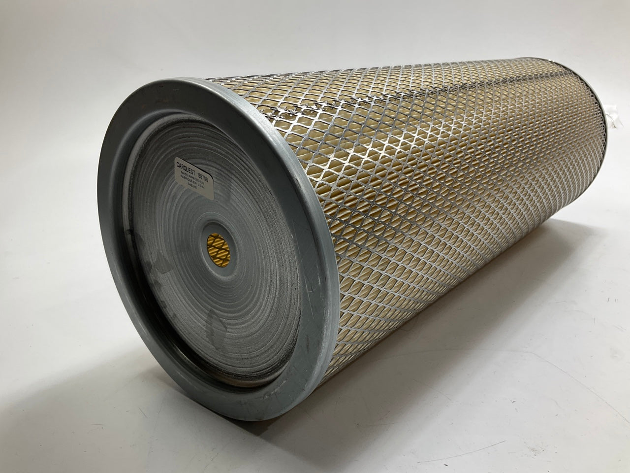Carquest 88796 Air Filter - Replaces BALDWIN PA2491, WIX 46796