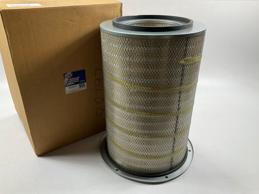 Carquest 88797 Air Filter Replaces Wix 46797, Fram CA1505, Luber-finer LAF8039