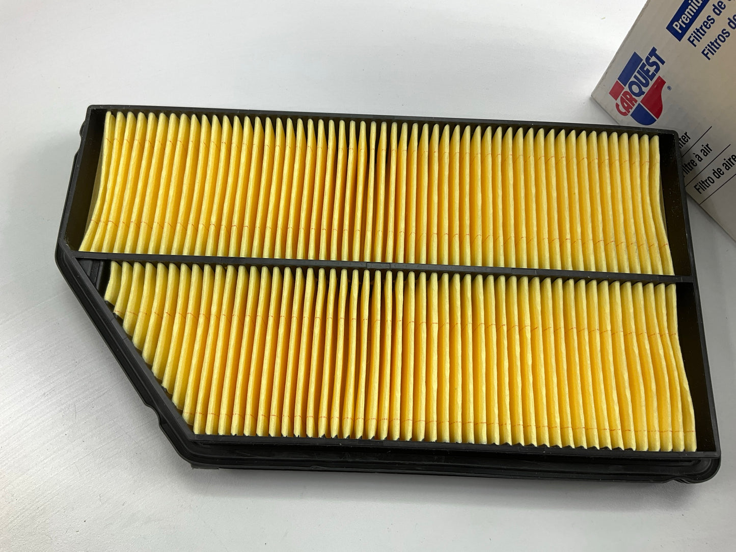 Carquest 88802 Engine Air Filter For 2001-2006 Acura MDX, 03-08 Pilot 3.5L V6